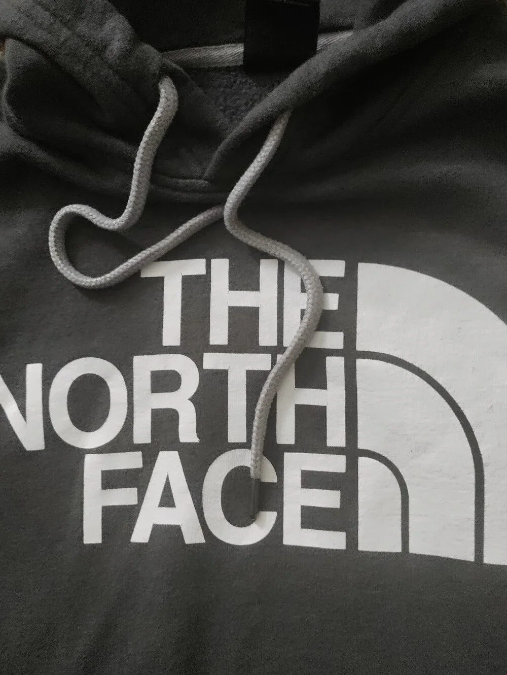 The North Face Half Dome Pullover Hoodie Sweatshirt Gorpcore Logo
